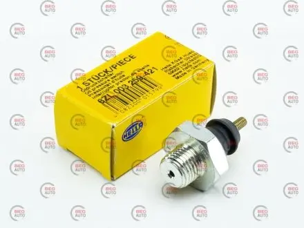 Буфер, амортизация HELLA 6ZL 003 259-421