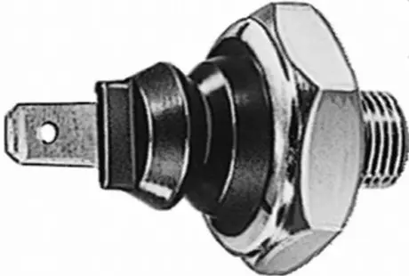 Колесная ниша HELLA 6ZL 003 259-471
