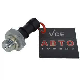 Датчик тиску масла HELLA 6ZL 003 259-491