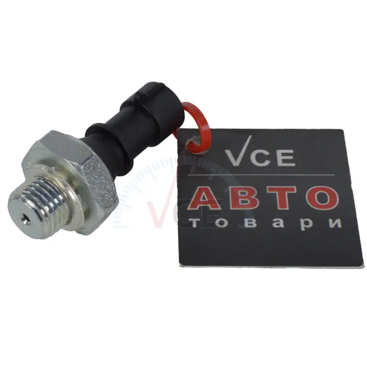 Датчик давления масла HELLA 6ZL 003 259-491 (фото 1)