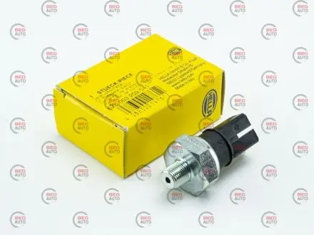 Датчик тиску мастила HELLA 6ZL 003 259-541