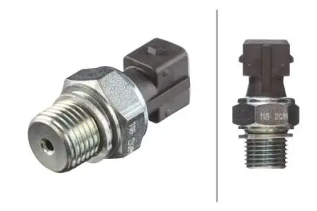 Citroen датчик давления масла jumper, jumpy, xantia HELLA 6ZL 003 259-591