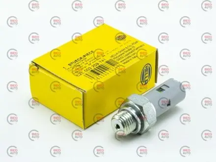 Клапан возврата ог HELLA 6ZL 003 259-741