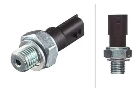 Датчик тиску олії для Dacia Dokker, Duster, Lodgy, Logan, Sandero HELLA 6ZL 003 259-951