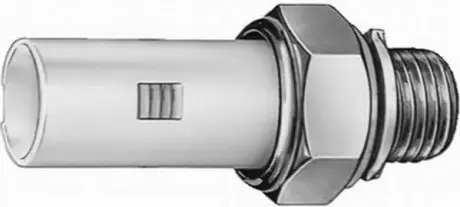 Комплект ремня грм HELLA 6ZL 007 675-001