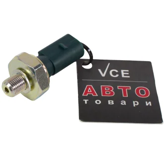 Датчик давления масла HELLA 6ZL 008 280-001