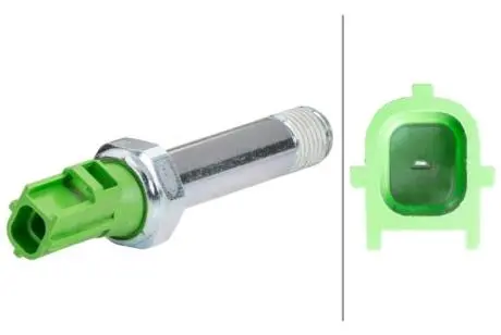 Land rover датчик давления масла discovery 2.7 04-, discovery 3.0 09-, range rover 3.0 12-, jaguar HELLA 6ZL 014 396-061