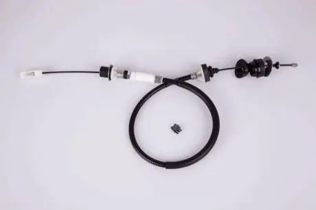 Fiat трос зчеплення (ручн.рег.) scudo, jumpy, expert 1.9/2.1td HELLA 8AK 355 701-191