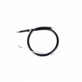 Трос, стояночная тормозная система HELLA 8AS 355 666-091