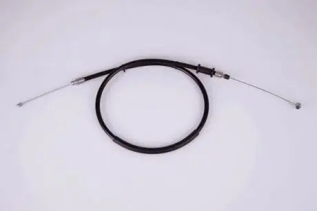 Трос ручного тормоза HELLA 8AS355666311