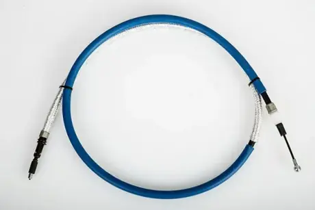 Трос HELLA 8AS355666341