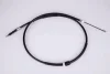 Трос ручного гальма.l=1722mm pr/le HELLA 8AS355667201 (фото 1)