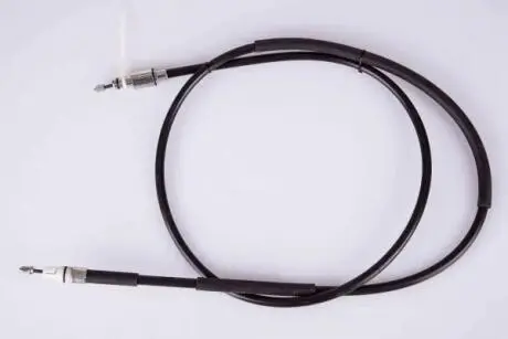 Трос, стояночная тормозная система HELLA 8AS 355 670-291