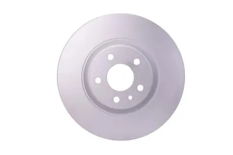 Тормозной диск HELLA 8DD355101951