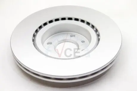 Тормозной диск HELLA 8DD355102391