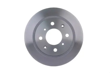 Гальмівний диск HELLA 8DD355103111