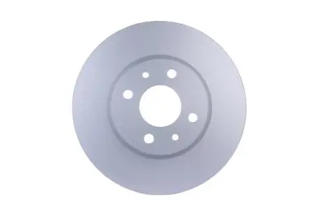 Диск гальмівний передній citroen nemo HELLA 8DD 355 103-971