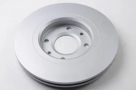 Гальмівний диск з покриттям pro; передня. HELLA 8DD355108351