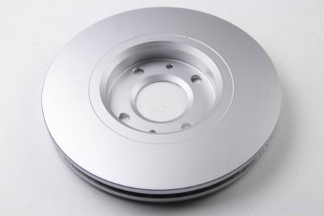 Тормозной диск HELLA 8DD 355 108-371 (фото 1)