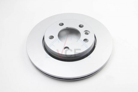 Гальмівний диск з покриттям pro; задн. HELLA 8DD355109701 (фото 1)
