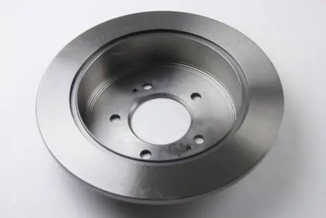 Тормозной диск HELLA 8DD 355 111-421