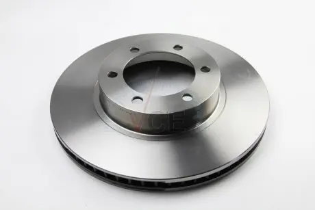 Тормозной диск HELLA 8DD 355 111-861