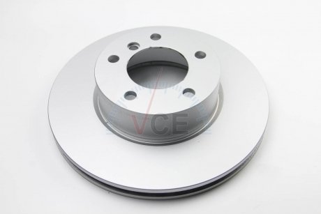 Тормозной диск HELLA 8DD 355 111-921 (фото 1)