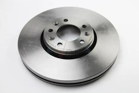 Гальмівний диск HELLA 8DD 355 113-671