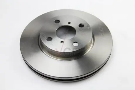 Тормозной диск HELLA 8DD 355 114-311