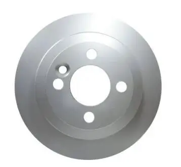 Тормозной диск HELLA 8DD355115261