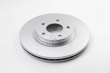 Тормозной диск HELLA 8DD 355 115-911 (фото 1)