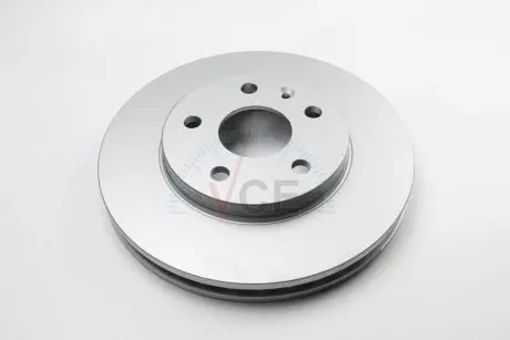 Гальмівний диск HELLA 8DD 355 116-031