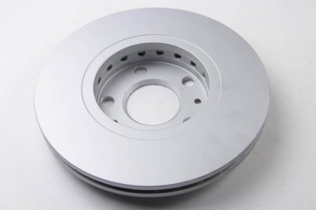 Тормозной диск HELLA 8DD 355 116-151 (фото 1)