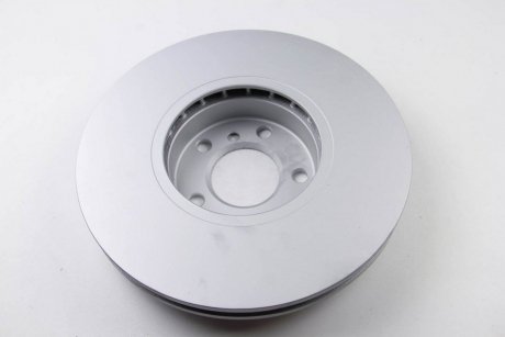 Гальмівний диск з покриттям pro; передня. HELLA 8DD355117731 (фото 1)