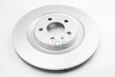 Тормозной диск HELLA 8DD 355 118-021