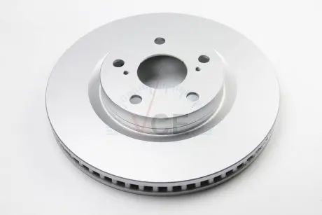 Гальмівний диск HELLA 8DD 355 118-561