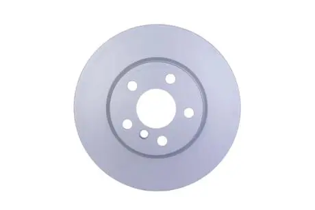 Тормозной диск HELLA 8DD355122651