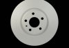 Тормозные диски передние audi a4/a5/q5 2007- (320x30mm) HELLA 8DD 355 128-721 (фото 2)