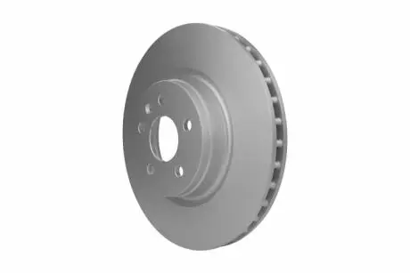 Диск тормозной pro high carbon; передн. / Model s (5yjs) HELLA 8DD355132931