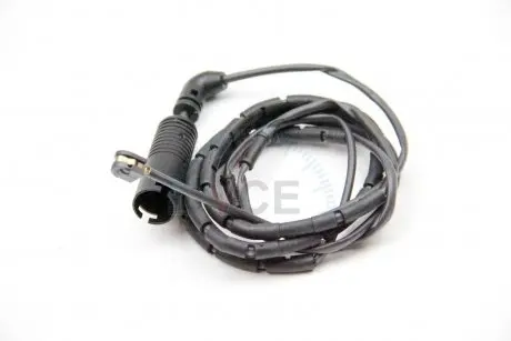 Сигнализатор, износ тормозных колодок HELLA 8DK 355 250-371