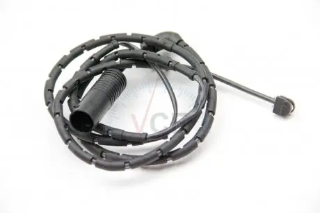 Сигналізатор, знос гальмівних колодок HELLA 8DK 355 251-321