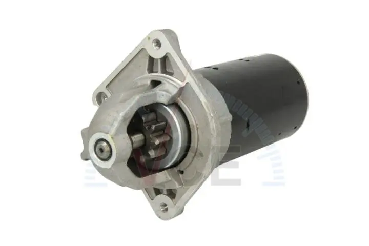 Фото 1 - Стартер HELLA 8EA011610111 Стартер HELLA 8EA011610111 (фото 1)