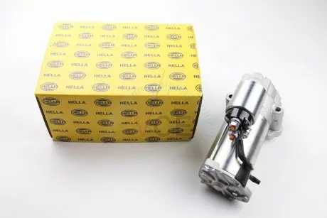 Стартер HELLA 8EA 011 610-151