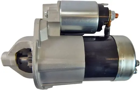 Стартер 12v hyundai kia HELLA 8EA011611281