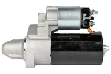 Стартер 12v 1,4kw HELLA 8EA012527431