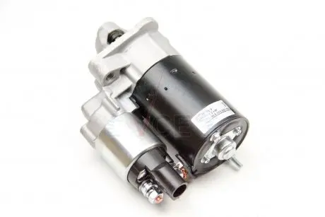 Стартер a4/superb/passat 1.6-2.0 00-09 HELLA 8EA012527-591