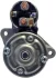 Стартер 12v suzuki HELLA 8EA012528631 (фото 3)