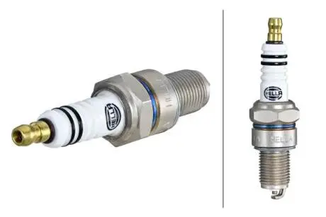 Свеча зажигания fiat/daewoo/opel ets (energy pro) HELLA 8EH 188 704-021