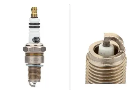 Свеча зажигания HELLA 8EH 188 704-041