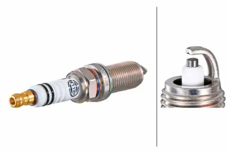 Свеча зажигания HELLA 8EH188704121